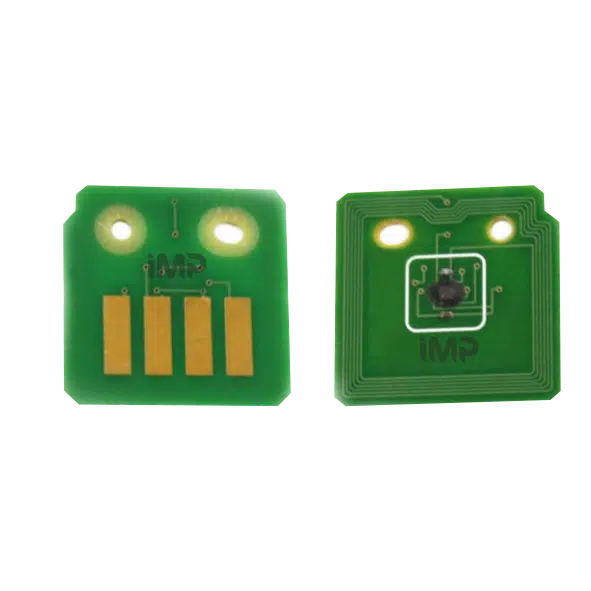 xerox D95 toner chip