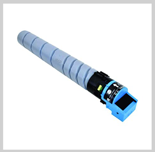 Konica Minolta bizhub C250i toner cartridge set, cyan
