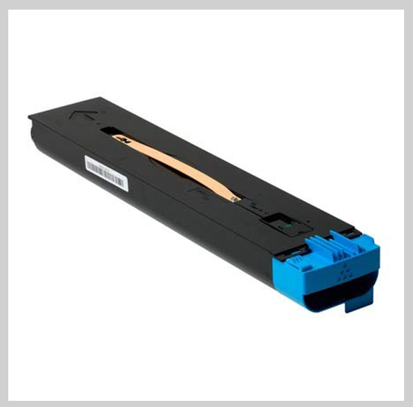 Xerox Versant 80 toner cartridge, cyan