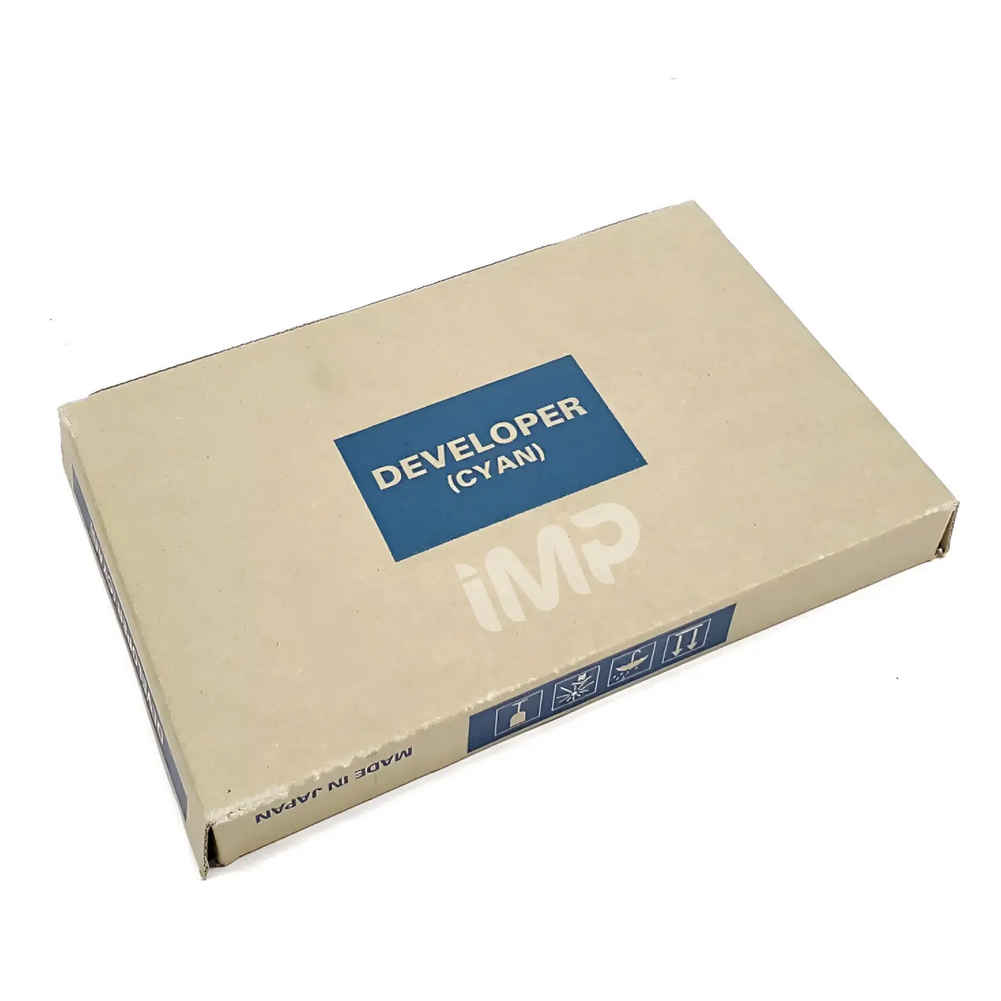 xerox versant 80 developer Cyan