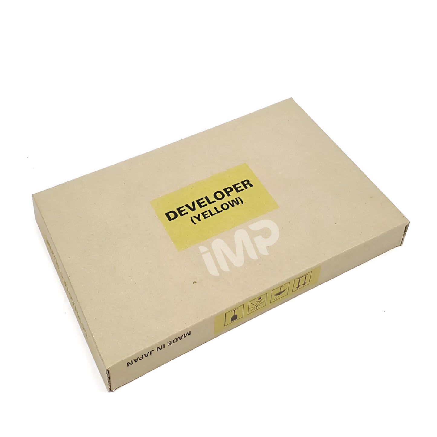 xerox versant 80 developer Yellow