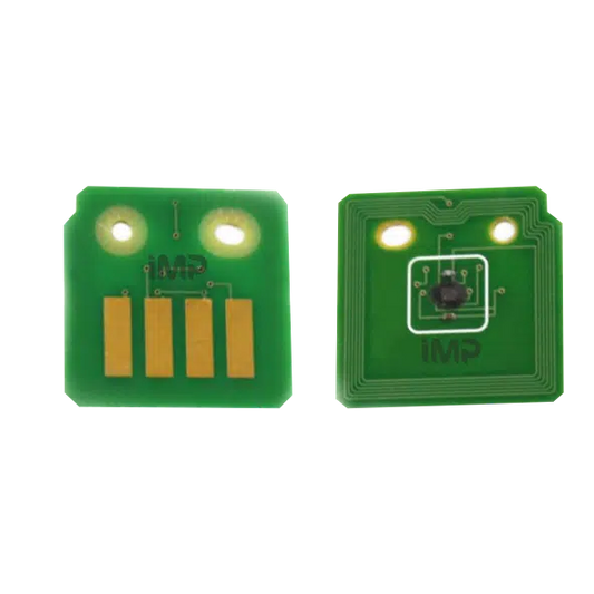 xerox D95 toner chip