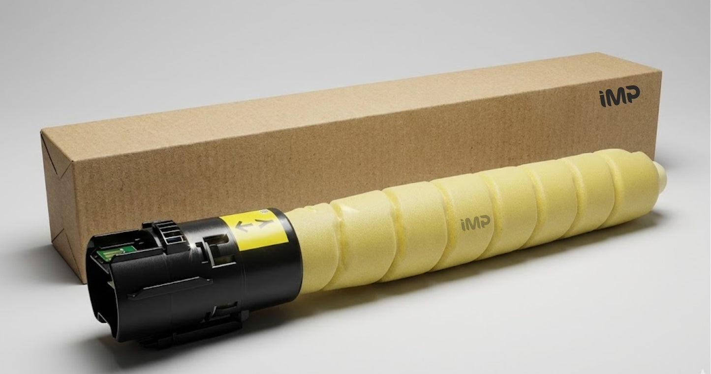 Xerox AltaLink C8130 Toner Cartridge Yellow