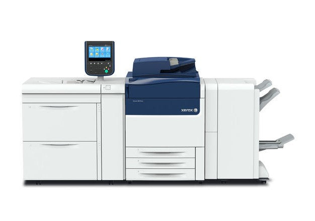Xerox-Versant-80, 180, 280 Press machine