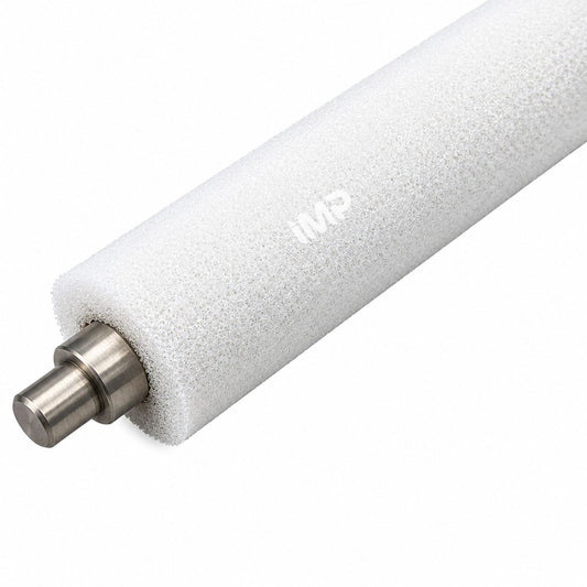 xerox 550 sponge roller for use in xerox color 550, 560, 570