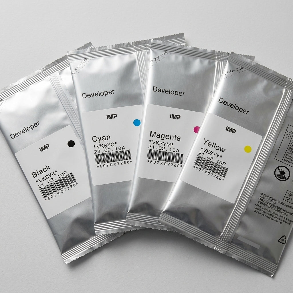 xerox versalink C7020 developer Set
