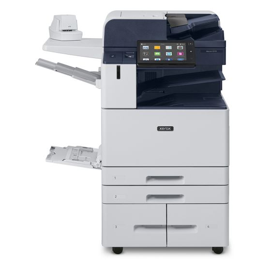 xerox altalink c8130 photocopier machine