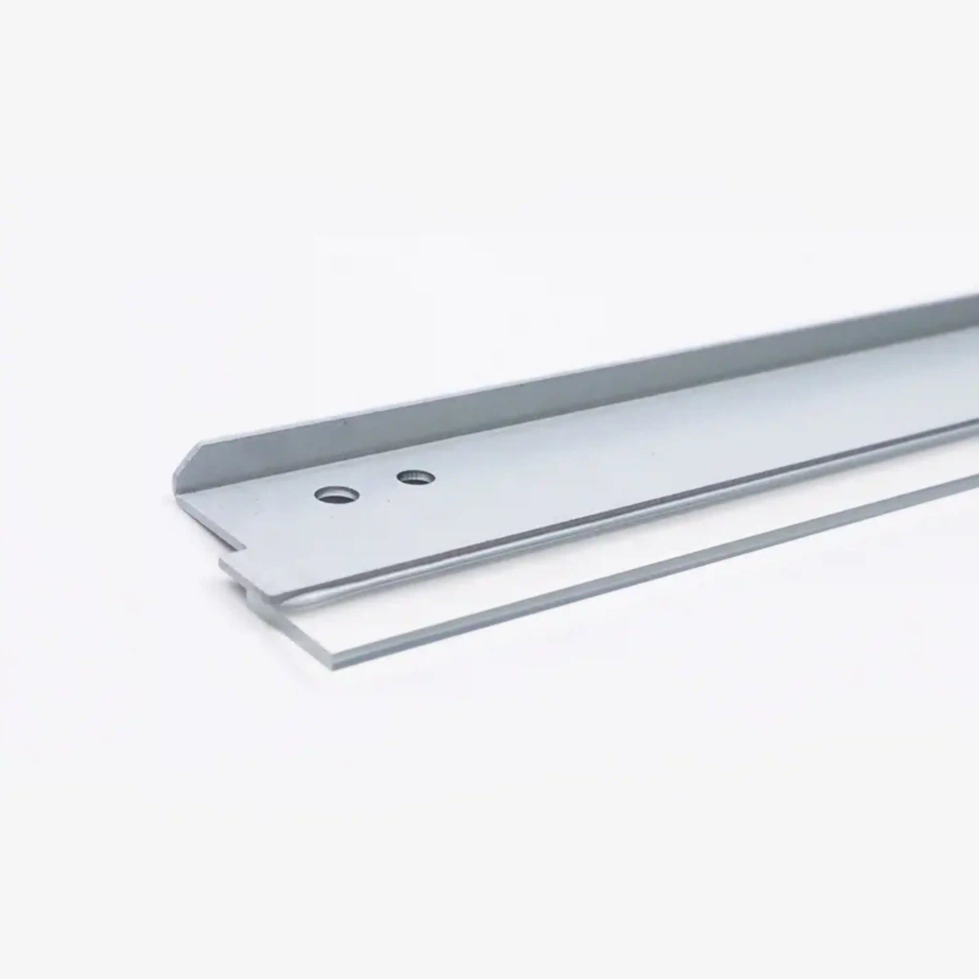 IMP compatible drum cleaning blade 013R00664 for Xerox DocuColor 550 560 570, front view